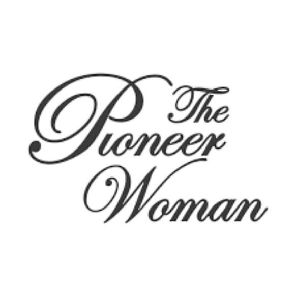 🦋 New Pioneer Woman Novelty Cowboy Boot Floral Red Gingham 16-oz Mug - Picture 6 of 9